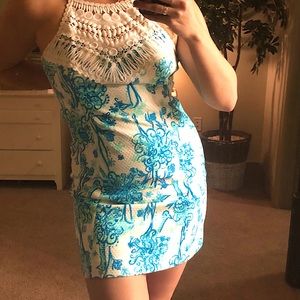 Lilly Pulitzer Sundress